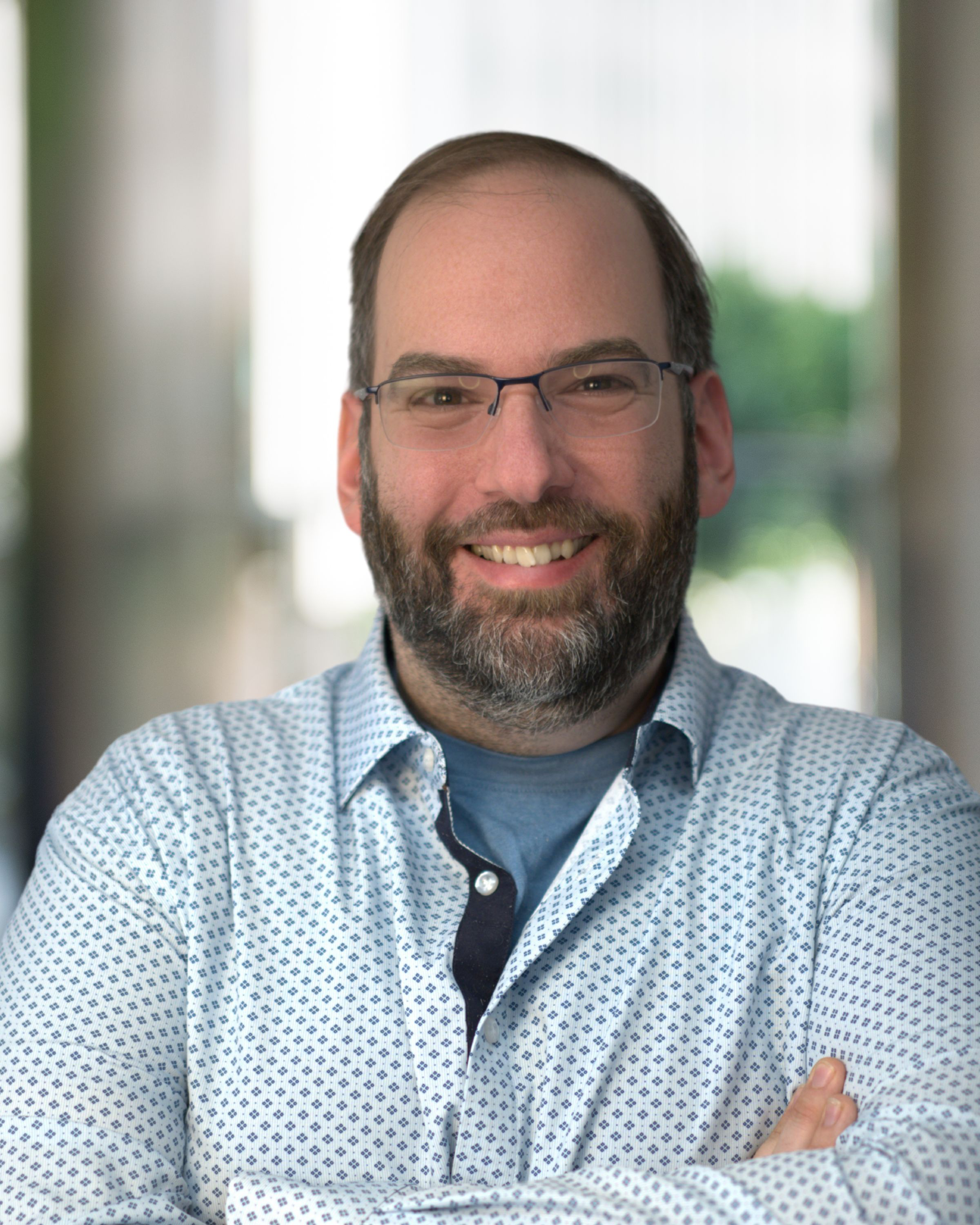 Dan Herzberg