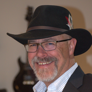 Earl Hasz