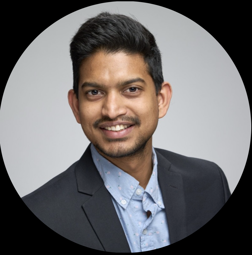 Kishore Pagidi