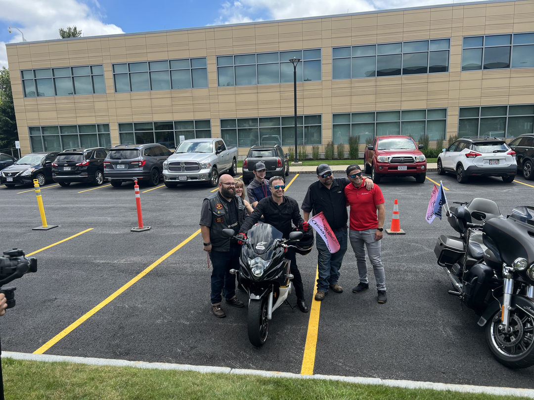 IRONSWUG — June 2023 — photo 3