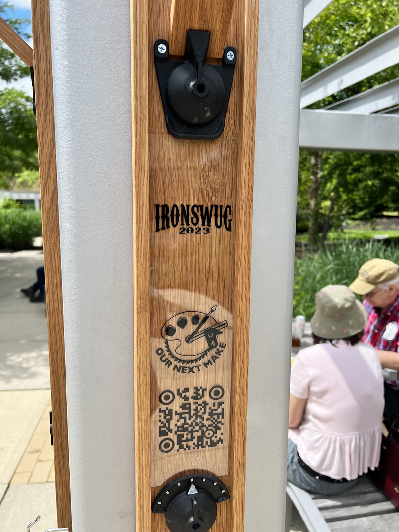 IRONSWUG — June 2023 — photo 6