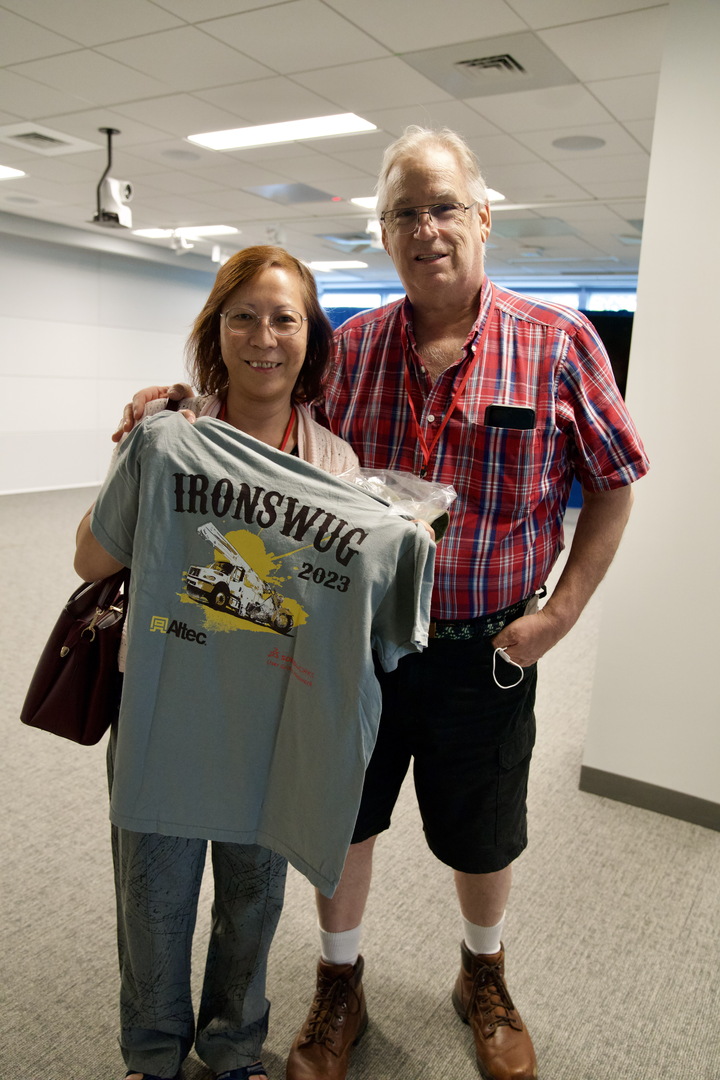 IRONSWUG — June 2023 — photo 16