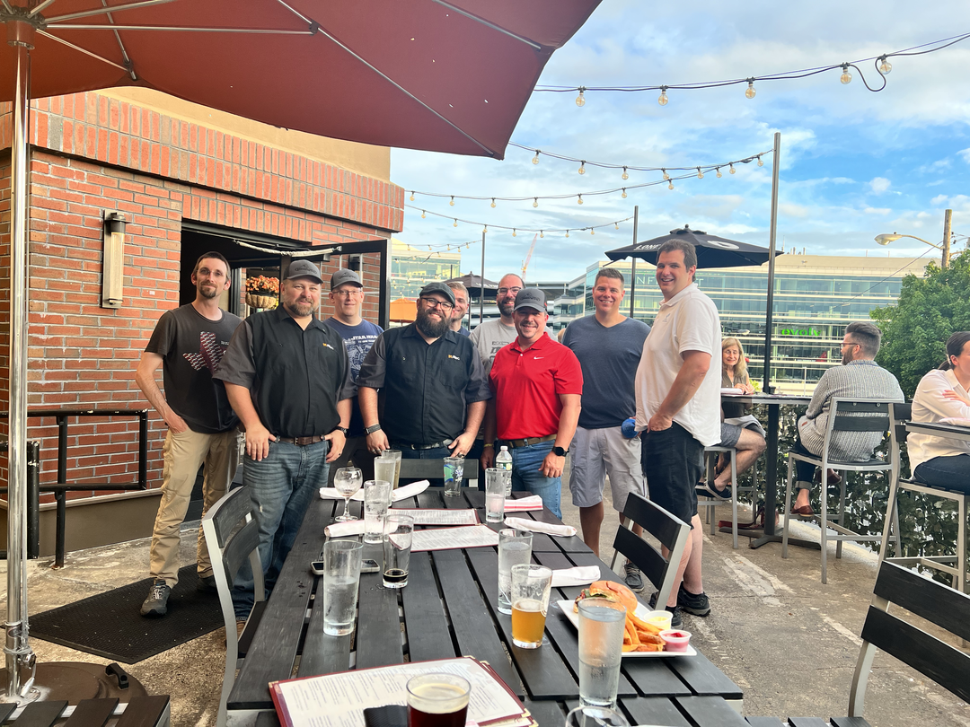 IRONSWUG — June 2023 — photo 18