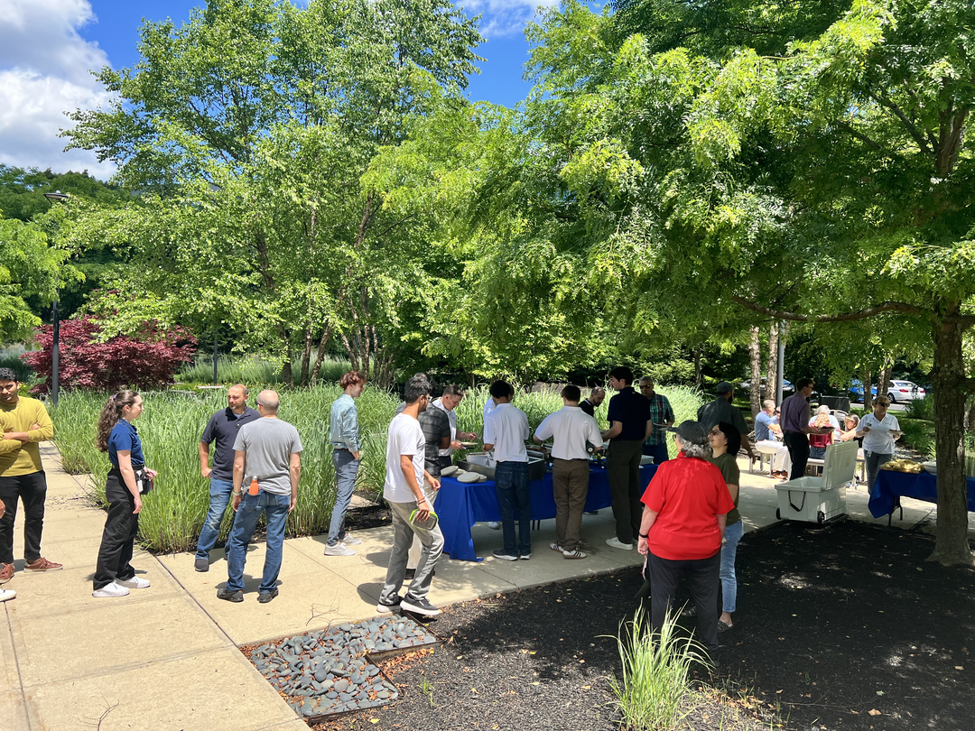 2024 BostonSWUG Summer Festival — photo 1