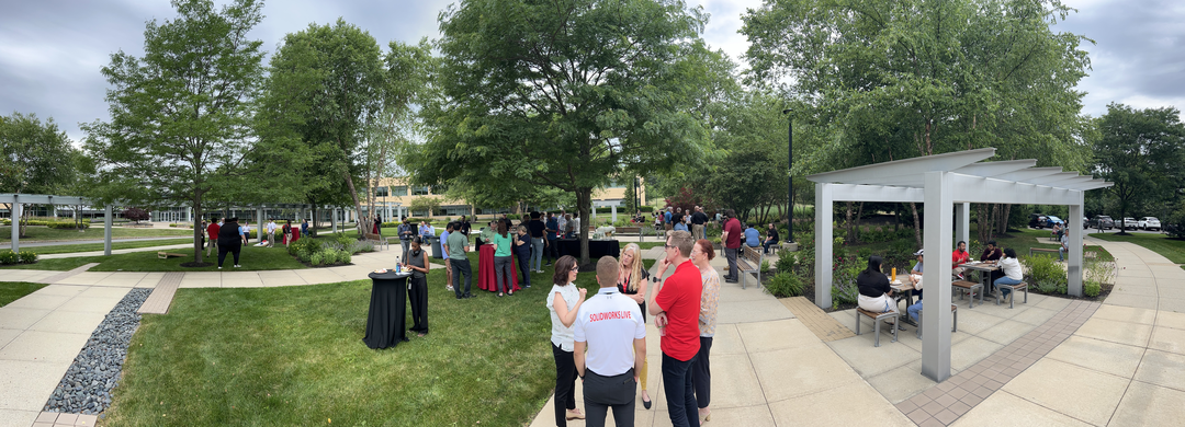 BostonSWUG Summer Festival 2025 — photo 2