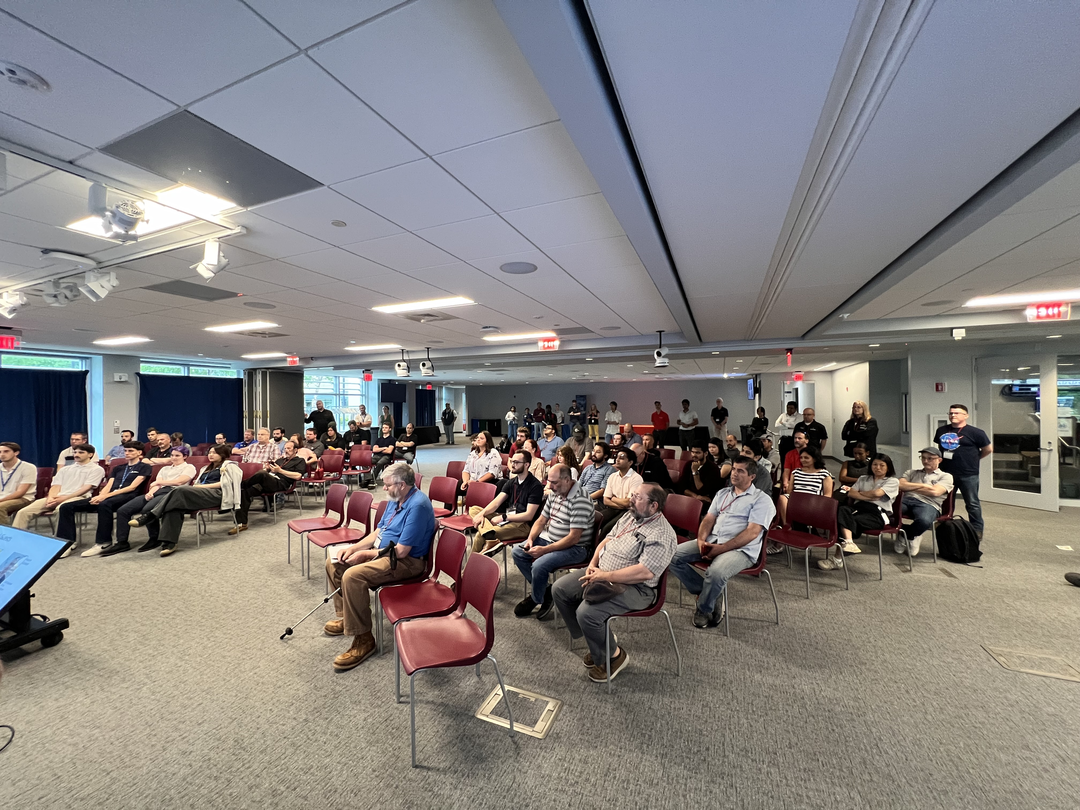 BostonSWUG Summer Festival 2025 — photo 3