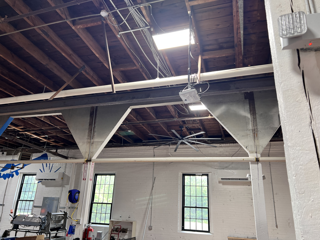 Mill Forge Makerspace — September 2025 — photo 3