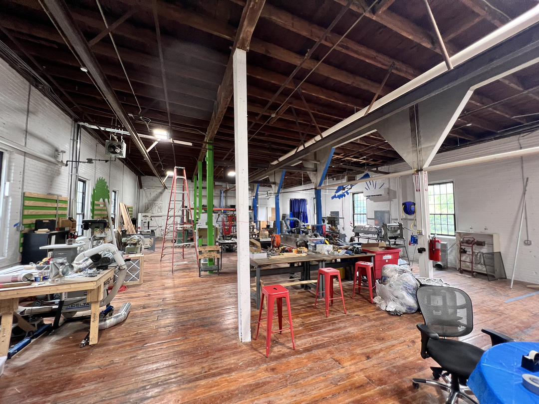 Mill Forge Makerspace — September 2025 — photo 5