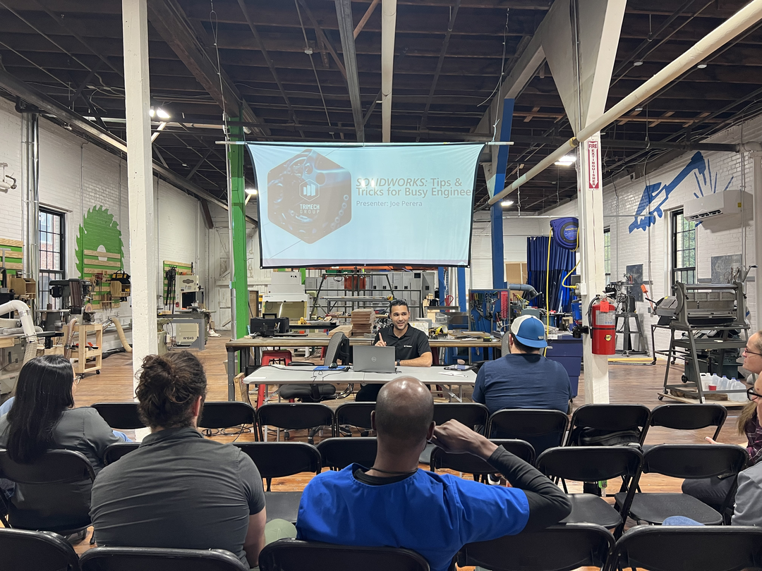 Mill Forge Makerspace — September 2025 — photo 10